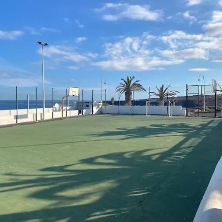 شقة Modern Duplex Penthouse La Listada