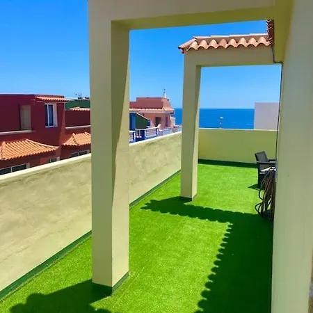Apartment Modern Duplex Penthouse *